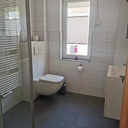 Zoschke דירה באבה